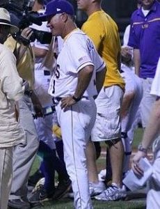 Paul Mainieri