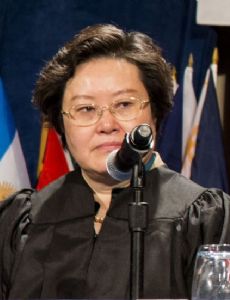 Xue Hanqin