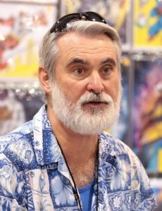Randy Emberlin