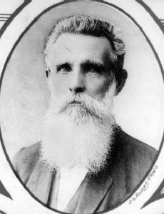 John Murray (pastoralist)