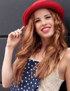 Candelaria Molfese