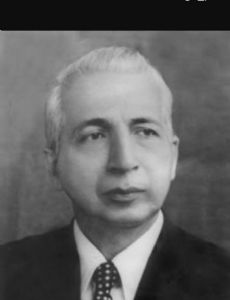 Ranganath Misra
