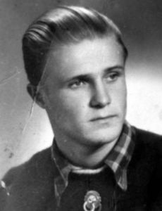 Stanisław Gąsienica Daniel