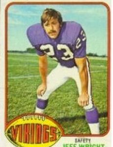 Jeff Wright