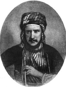 Stanislas d'Escayrac de Lauture