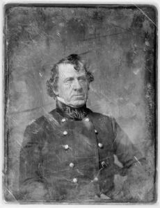 William Gates (soldier)