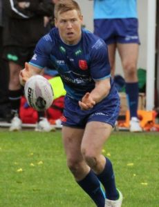Keale Carlile