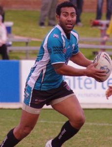 Joel Taufa'ao