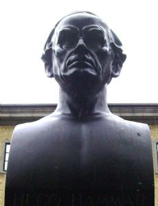 Hugo Hammar