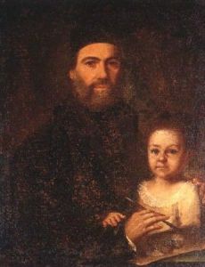 Nikolaos Kantounis