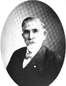 William G. Blakely