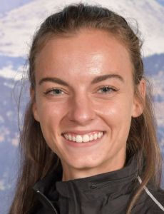 Dani Jones
