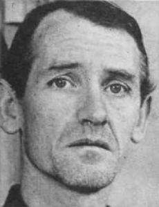Edward Hepple