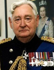 Edwin Bramall, Baron Bramall