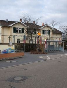 Malsch station