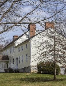 Hitt's Mill and Houses