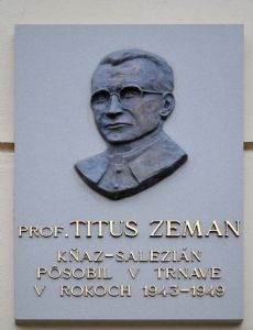 Titus Zeman
