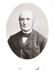 Ferdinand Heine