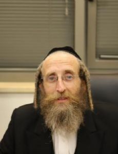 Ya'akov Tessler