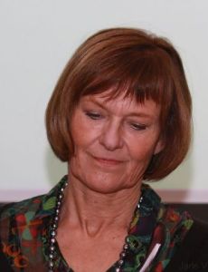 Gro Brækken