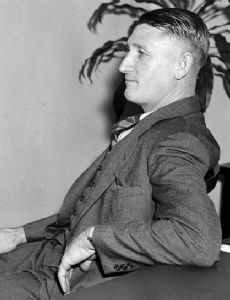 Alfred J. Elliott