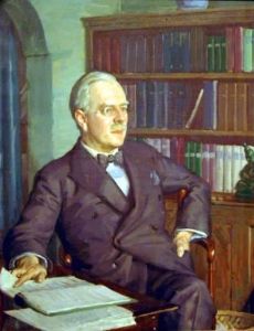 Roland Pope