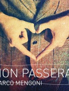 Non passerai