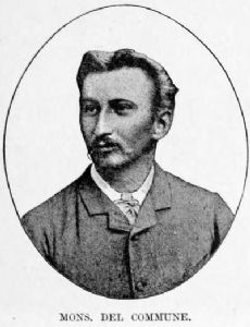 Alexandre Delcommune