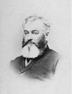 John Baker (Australian politician)