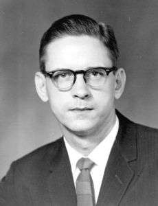 A. J. Thomas, Jr.