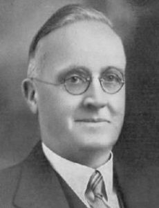 Albert Lane (Australian politician)