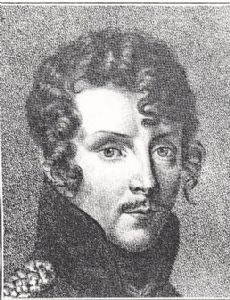 Prince Wilhelm of Prussia (1783–1851)