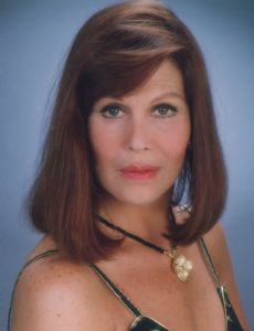 María Cristina Laurenz