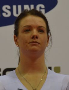 Amy Cure