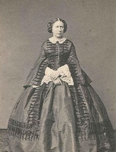 Princess Augusta of Württemberg