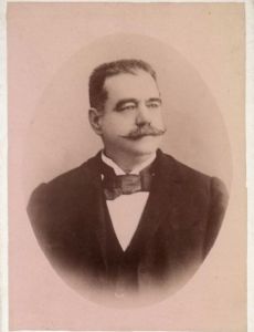 Martín Corchado