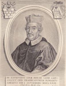 Raimondo Capizucchi