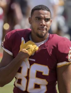 Jordan Reed
