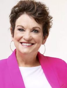 Jane Treacy
