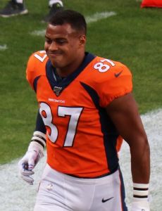 Noah Fant