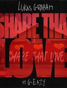 Share That Love