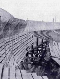 1902 Ibrox disaster