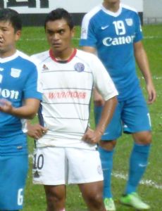 Sufian Anuar
