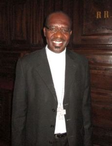 José Manuel Imbamba