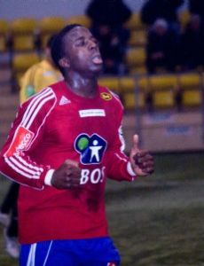 Adama Diomande