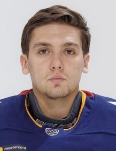 Artyom Zagidulin