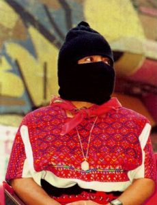 Comandante Ramona