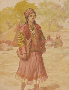 Archibald Herman Muller