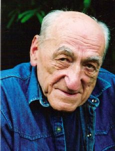 Jerzy Janicki