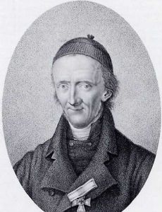 Georg Christian Knapp